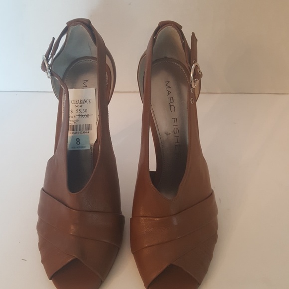 Marc Fisher Shoes - Marc Fischer shoes